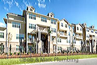 Long Beach, Ca - Multi-Family Plumbing